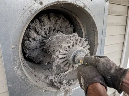 Clogged Vent Cleaning service in Seal Beach, CA