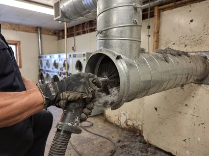 Commercial Vent Cleaning service in Seal Beach, CA
