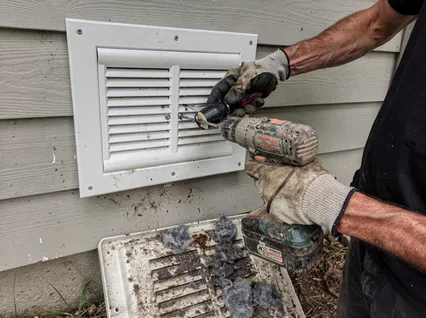Vent Cover Replacement service in Seal Beach, CA