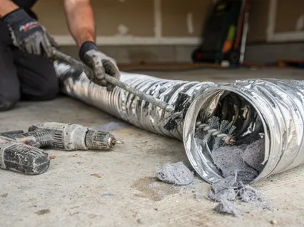 Duct Cleaning in Cypress, CA