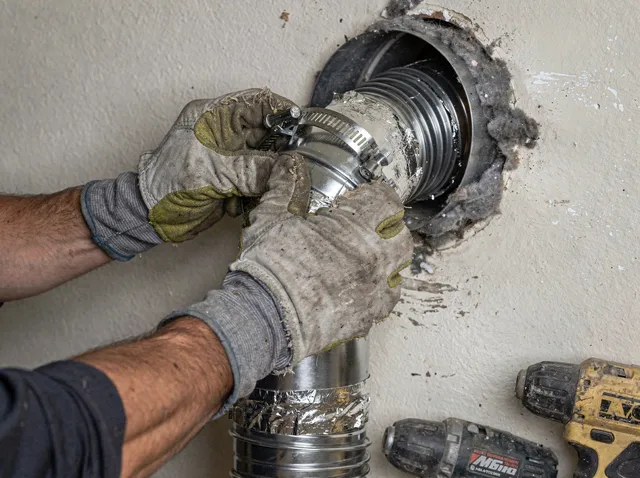Hose Installation service in Seal Beach, CA