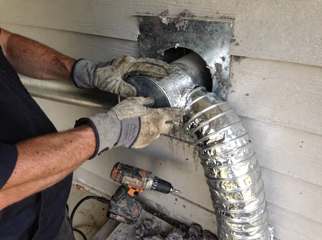 Vent Repair & Installation service in Seal Beach, CA