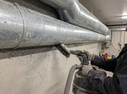 Industrial Vent Cleaning service in Seal Beach, CA